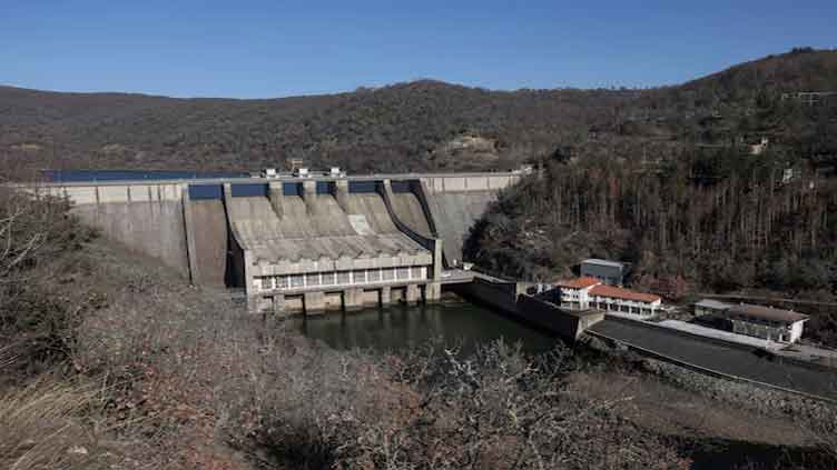Greece, Bulgaria reach long-awaited water deal before summer