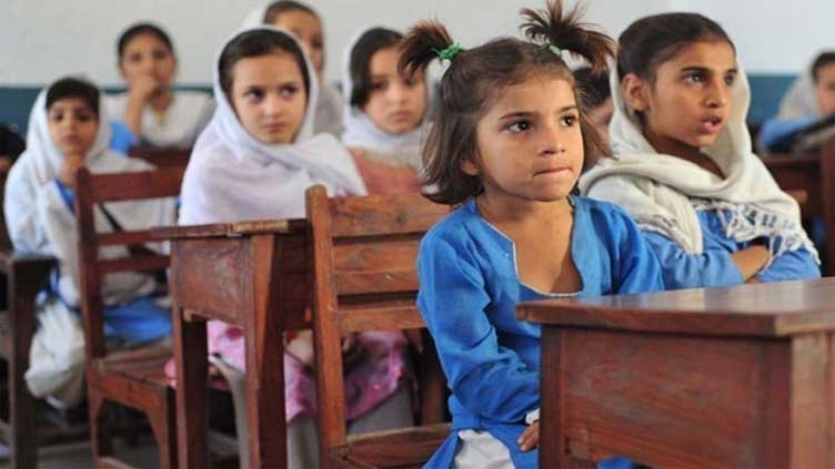 No decision made on extending school holidays yet: Azma Bokhari