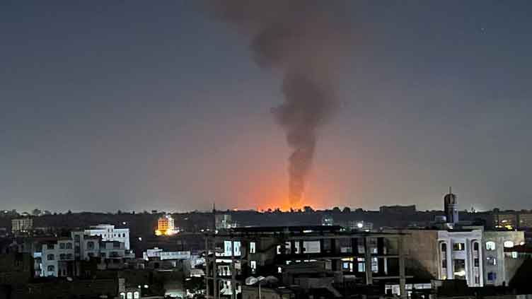 US-Houthi ceasefire deal does not include Israel, says Houthi spokesperson