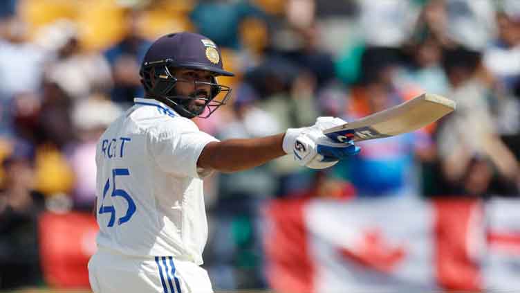India skipper Rohit Sharma announces retirement from Test cricket