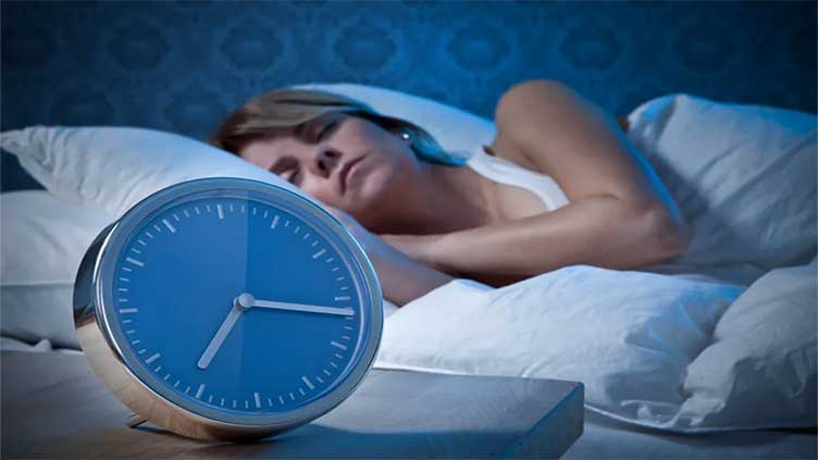 Medic reveals most dangerous time to go to sleep