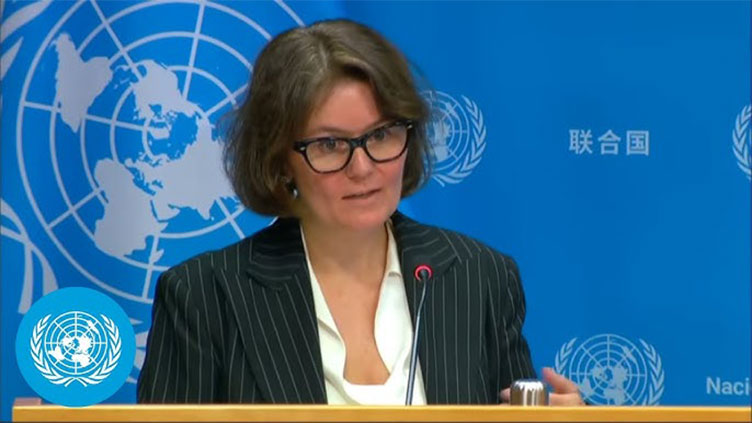 UN renews call for 'maximum restraint' after Pakistan, India clashes