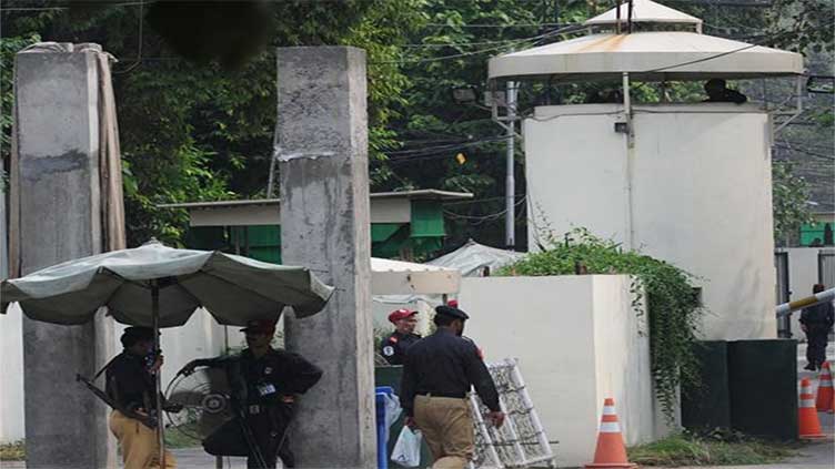 US Consulate General in Lahore directs staff to shelter in place