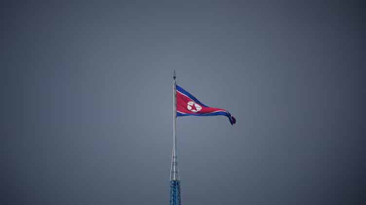 North Korea fires short-range missiles possibly in performance test for export