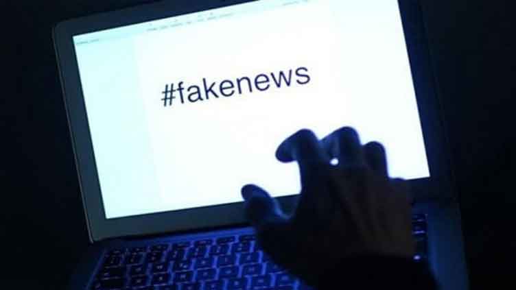 Indian media airs baseless reports of Pakistani attacks in occupied Kashmir