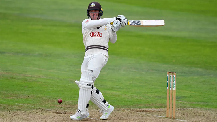Jason Roy set to make red-ball comeback for Surrey