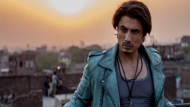 Ali Zafar stresses world's role in subsiding Pak-India tensions
