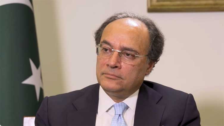 FinMin highlights macroeconomic gains at London moot