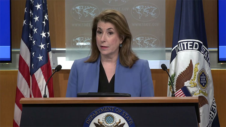 US supports direct dialogue between Pakistan and India: State Dept