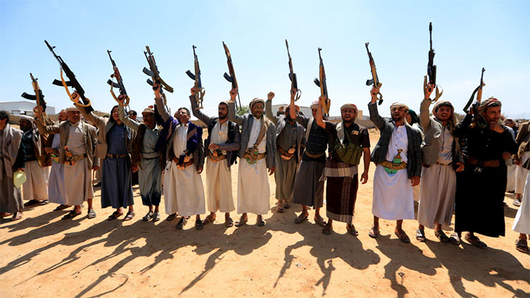 US truce fails to curb Houthi ambitions: analysts