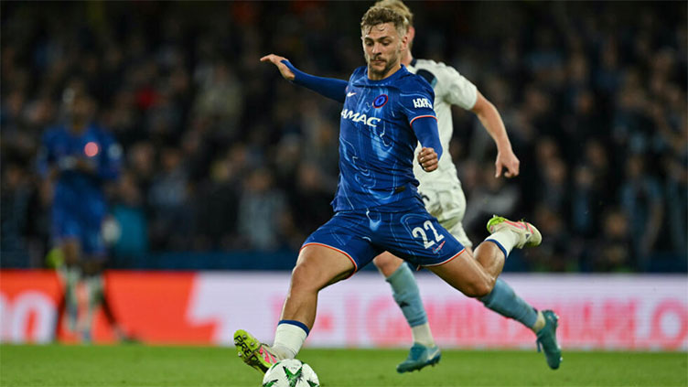 Chelsea ease into Conference League final against Betis