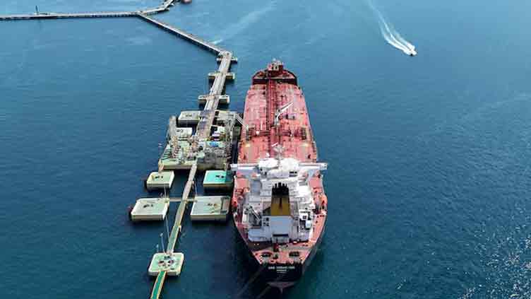 Oil prices little changed ahead of Sino-US trade meeting