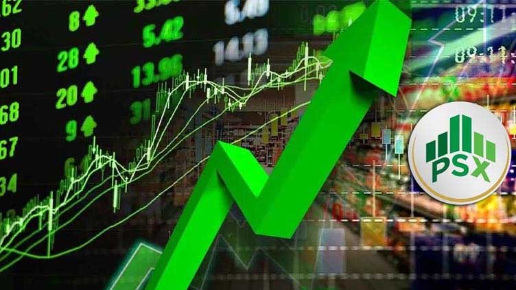 Bulls stage strong comeback as PSX rises above 107k points
