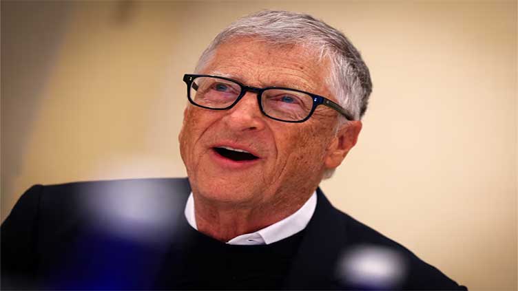 Dunya News Bill Gates to give away $200 billion by 2045, says Musk is 'killing' world's poorest children
