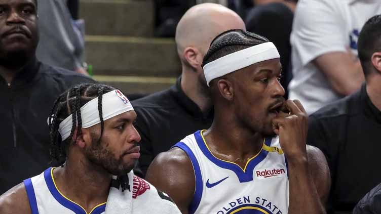 Stephen Curry says he knows patience will be required when dealing with hamstring injury