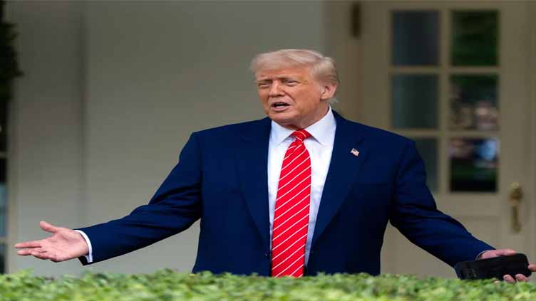 FACT FOCUS: Trump claims the US subsidizes Canada. Experts say the numbers don't add up