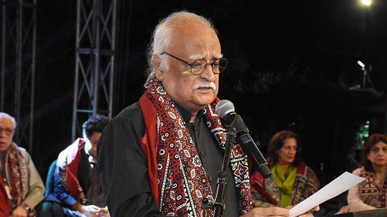 War is easy to start but has terrible consequences: Anwar Maqsood urges restraint
