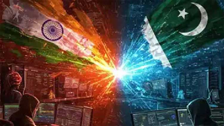 Four big Indian websites hacked