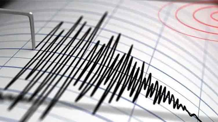 5.3 magnitude earthquake shakes Islamabad, parts of KP