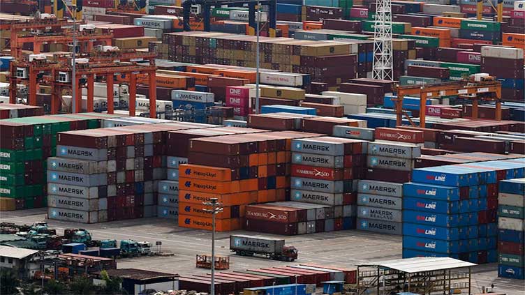 China-US trade talks begin in Geneva, Trump says 80% tariff 'seems right'