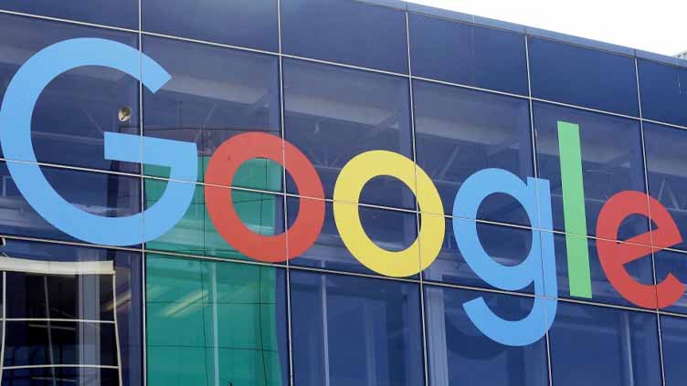 Google will pay Texas $1.4B to settle claims the company collected users' data without permission