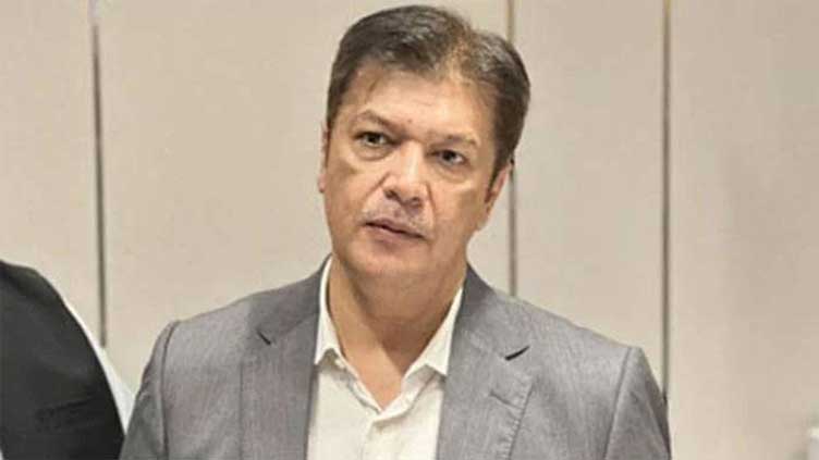 S.M Tanveer commends Gen Asim, armed forces for befitting response to India