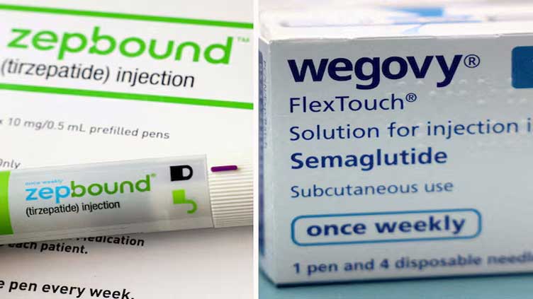 Wellness companies eager to avoid WeightWatchers' fate embrace weight-loss drugs 