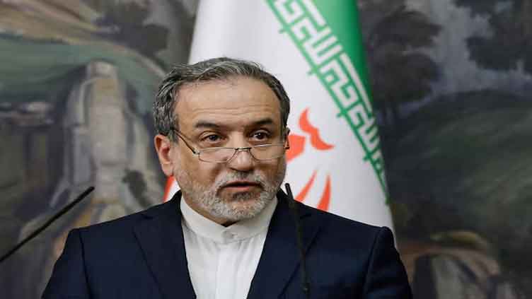 Iran will not back down from nuclear rights, foreign minister says