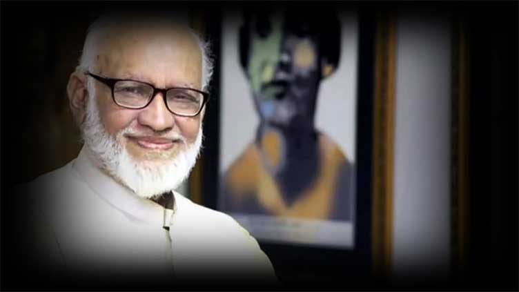 Bangladesh's musicologist Mustafa Abbasi dies at 88