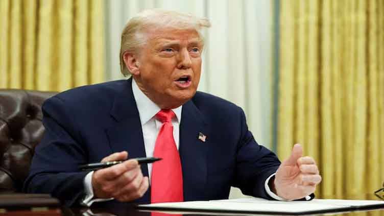 Pakistan, India agree to ceasefire after Trump's mediation 