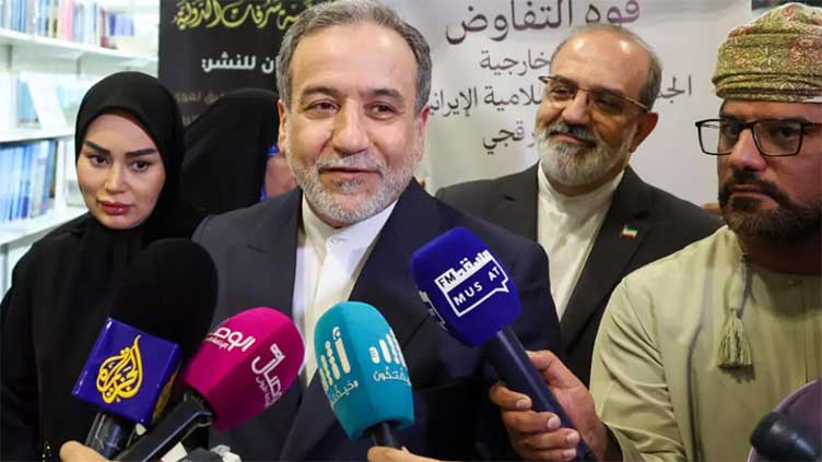 Iran, US to hold 4th round of talks as enrichment concerns grow