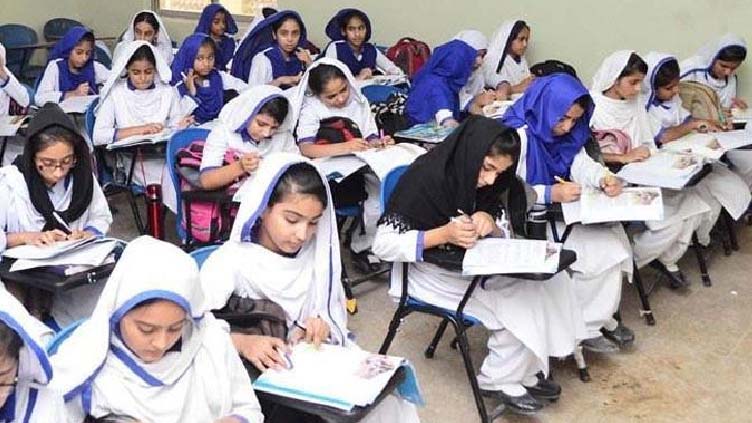 Punjab schools, colleges to reopen tomorrow following Pakistan-India ceasefire