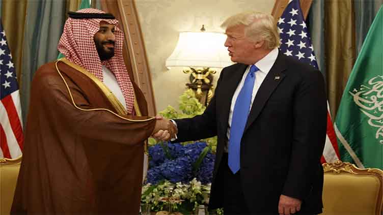Trump's trip to Saudi Arabia raises the prospect of US nuclear cooperation with the kingdom