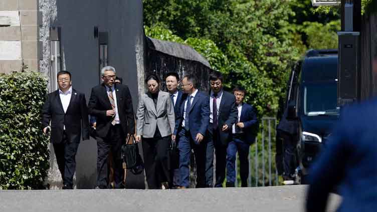US, China reach deal to cut trade deficit, US officials say