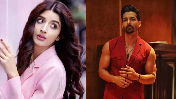 Don't use war for personal benefit, Mawra tells co-star Harshvardhan