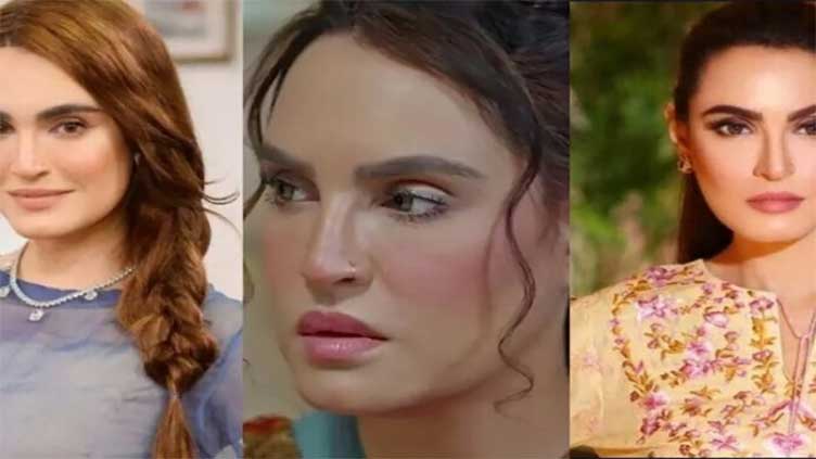 Nadia Hussain trolled for massive 'facelift'