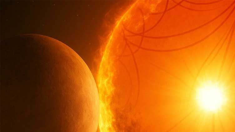 Star 'music' reveals surprising astronomical secret