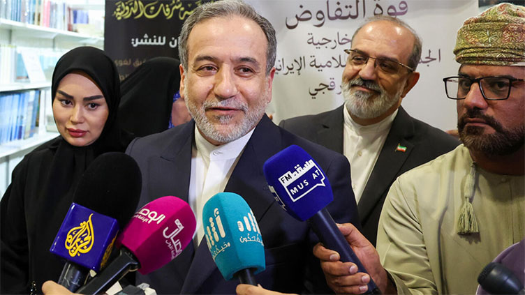 Iran says nuclear talks 'difficult but useful', US 'encouraged'
