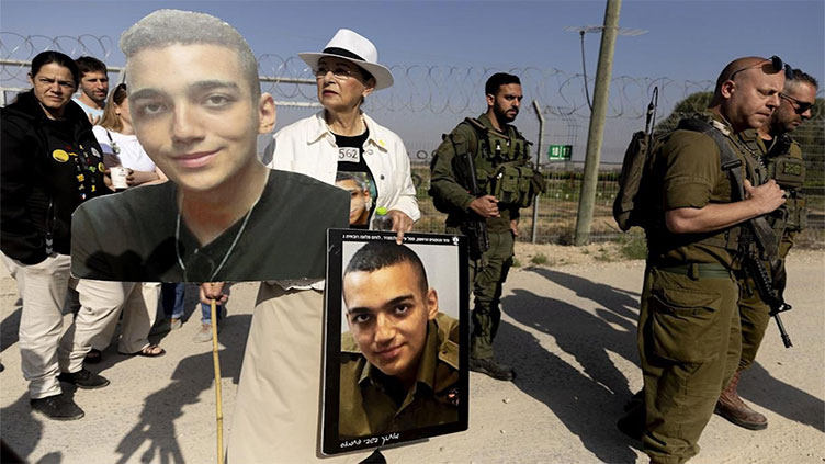 Hamas to release hostage as part of direct Gaza talks with US