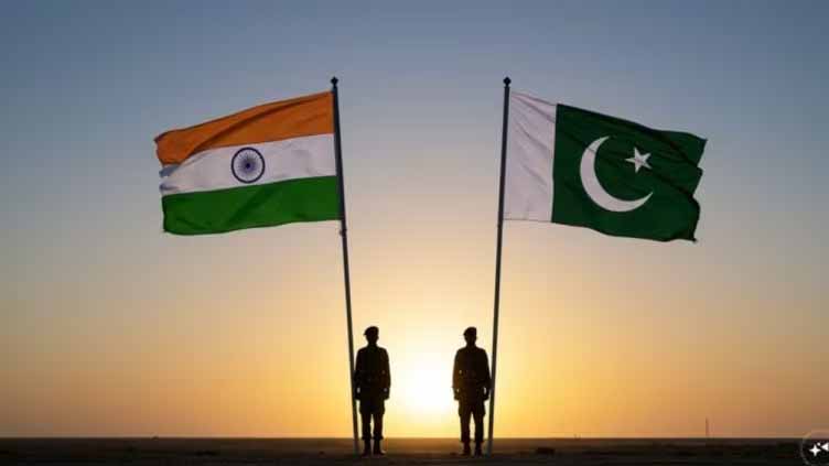 Dunya News Pakistan, India DGMOs discuss peace prospects over hotline after ceasefire