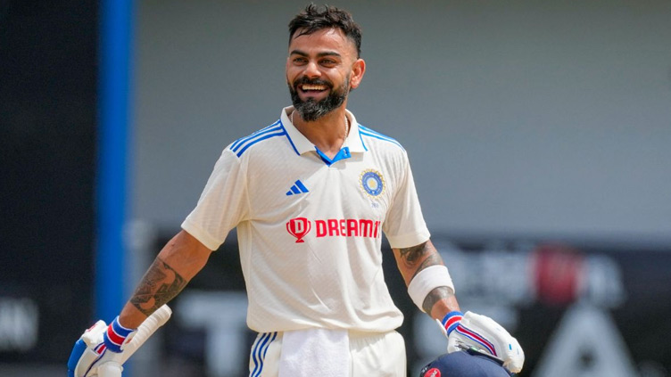 Era ends: Virat Kohli bids farewell to Test cricket after 14-year legendary career