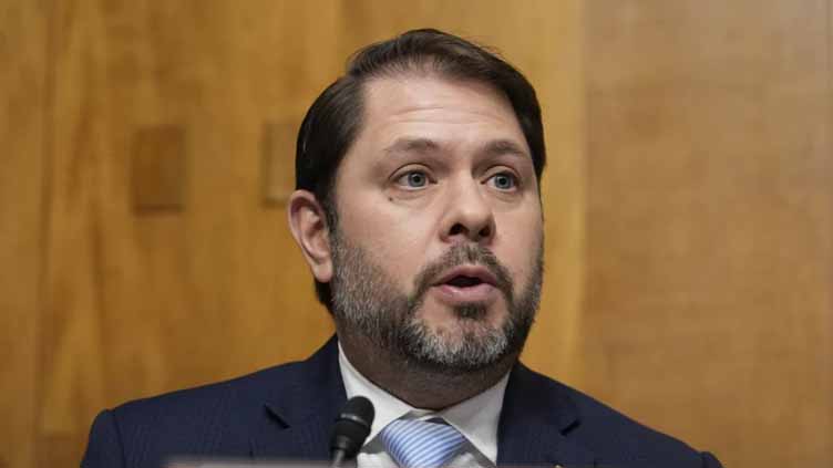 Arizona Democratic Sen. Gallego wades into immigration debate with new plan
