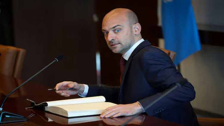 France to respond firmly after Algeria expels more officials