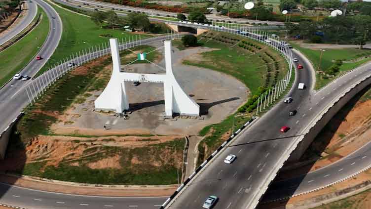 Nigeria's economy grows strongly amid high inflation, World Bank says