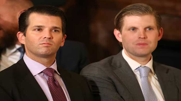 Eric Trump-backed American Bitcoin to go public through all-stock merger