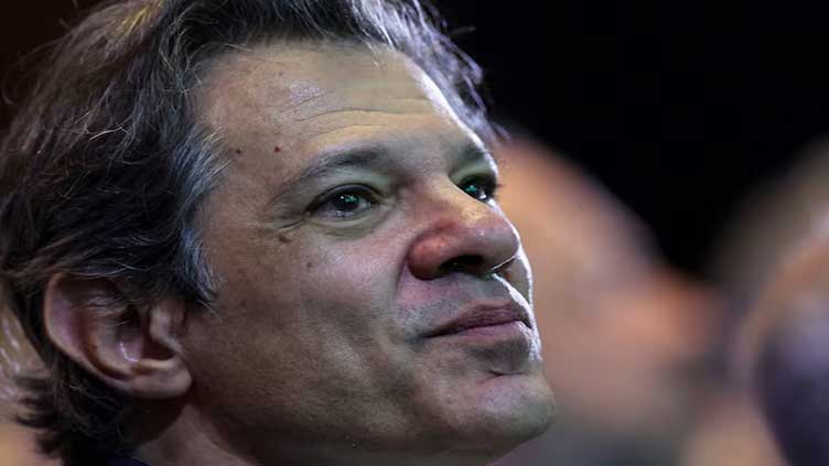 US should take more generous view of Latin America, Brazil finance minister says