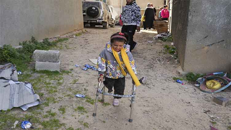 Hamas says it will release American-Israeli hostage Edan Alexander on Monday