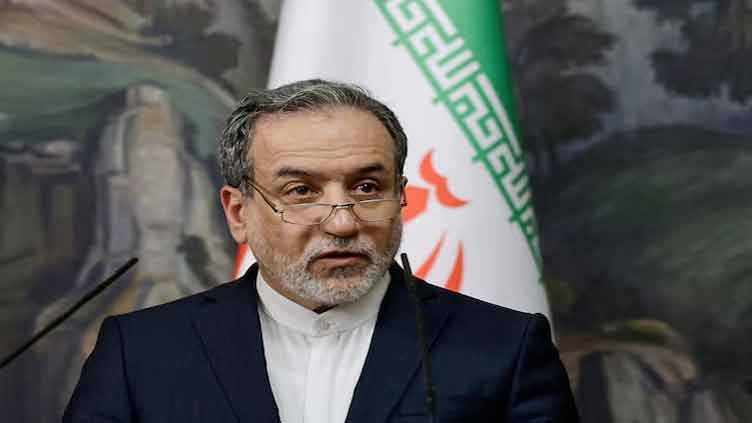 Iran warns Europeans that reimposing sanctions could have irreversible consequences