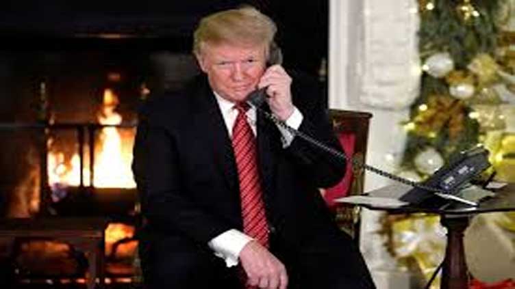 Trump signals he could speak with China's Xi by end of the week