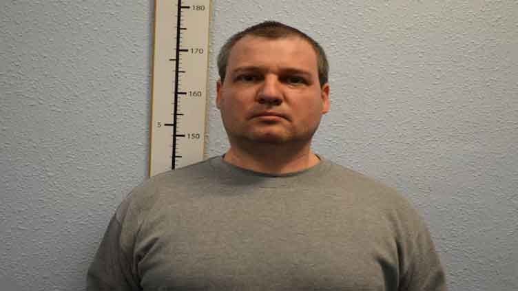 Russian spy ring leader jailed in UK for nearly 11 years